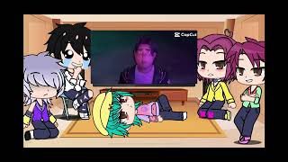 Download lagu Saja boys react to 'takedown' (read desc) mp3 Download lagu Saja boys react to 'takedown' (read desc) mp3