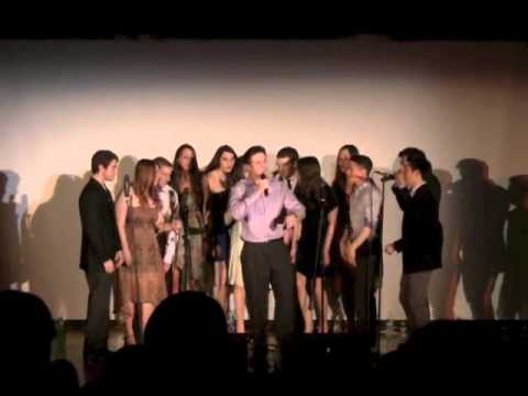 You Need Me, I Don't Need You