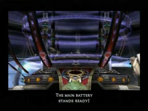 Final Fantasy 12 Walkthrough Part 125-The Final Battle Begins