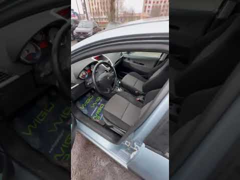 фото peugeot 207 i рестайлинг 0