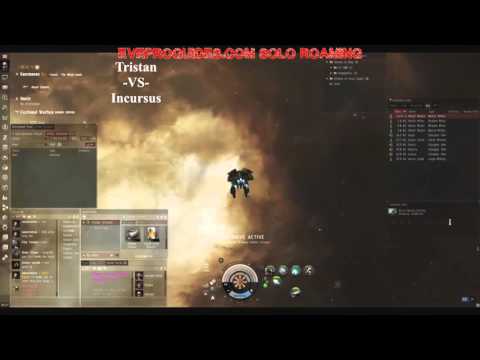 Free FW Tristan Guide - Solo PVP Lessons