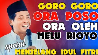 Download lagu KH ANWAR ZAHID TERBARU 2026 PALING LUCU MENJELANG IDUL FITRI  mp3