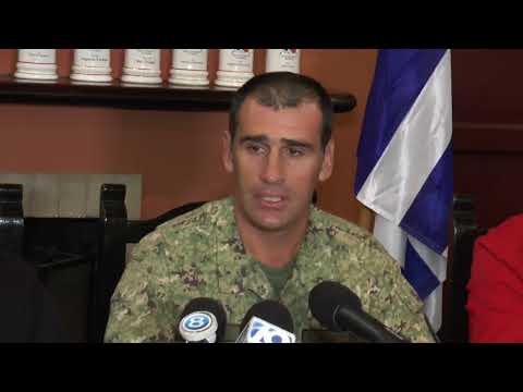 2  Intervención solidaria en la escuela N 90 de Capón Alto