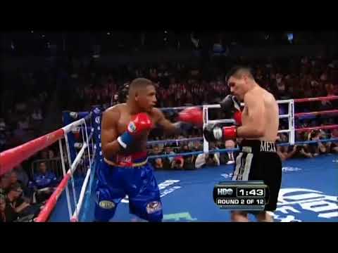 2010 04 24 Alfredo Angulo vs Joel Julio