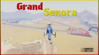 Grand Senora