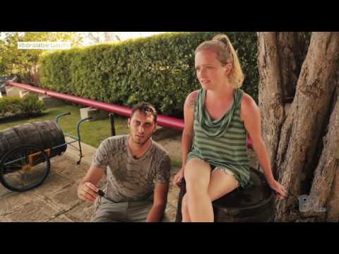 Promo Barbados Oficial