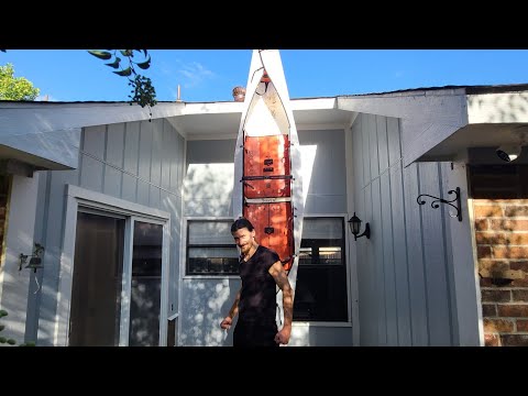 Is this the best tandem kayak for spontaneous adventures?