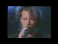 Jon Bon Jovi - ( Justice In A Barrel )