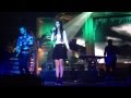 Lana Del Rey - Heart Shaped Box (Live ...