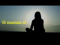Si Maman si  - France  Gall  (Paroles)