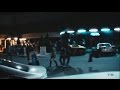Atlanta FX Marcus Miles His Invisible Car