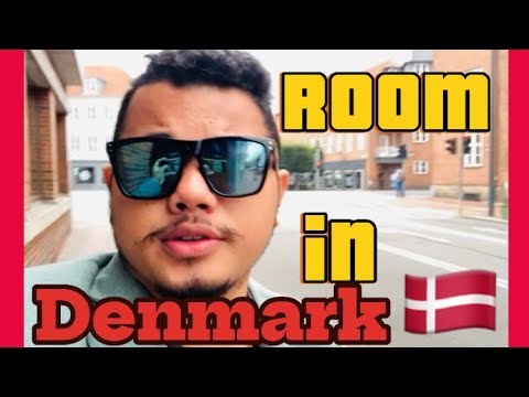 How to find rooms and apartments in Denmark? international students