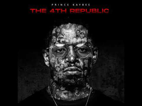 Prince Kaybee - Ebabayo (feat. Nokwazi)