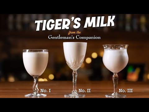 This is considered one of the most amazing and delicious drinks ever known