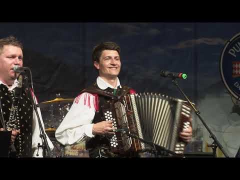 Musikanten Ski WM 2018  Oberkrainer Kameraden - Nocoj poglej v nebo