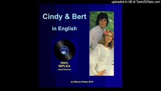 Every Day Is Sunday (1974) - Cindy &amp; Bert