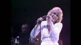Dusty Springfield - All I See is You (Live At The Royal Albert Hall)