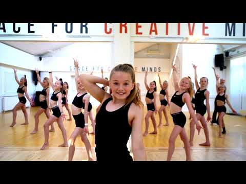 ELITE DISCO CAMP 2020 - ALSTUDIOS