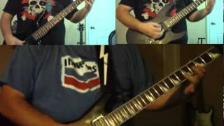 In the Hall of the Mountain King, Metal Version