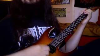 Heathen - Hypnotized