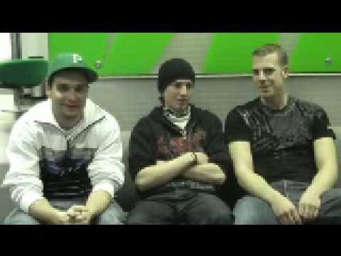 MX3: Projekt Horizon