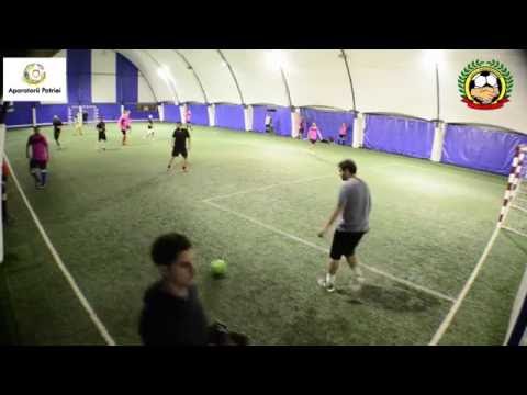 Aparatorii Patriei VS Vascauti