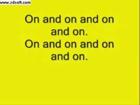 lindsey lohan- take me away (with lyrics)