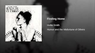 Finding Home