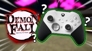 How To Improve On Controller 🎮 | Demonfall