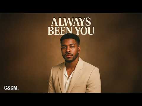Always Been You (Official AI R&B Song) | Love/Wedding Song 💍❤️