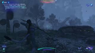 【ゲーム動画】アバター：フロンティア　オブ　バンドラ