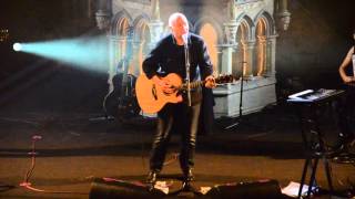 Midge Ure - The maker