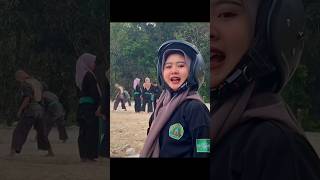 Download lagu SRIKANDI #pagarnusa #shorts #storywa mp3