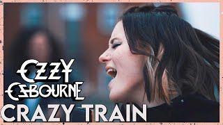 &quot;Crazy Train&quot; - Ozzy Osbourne (Cover by First to Eleven)