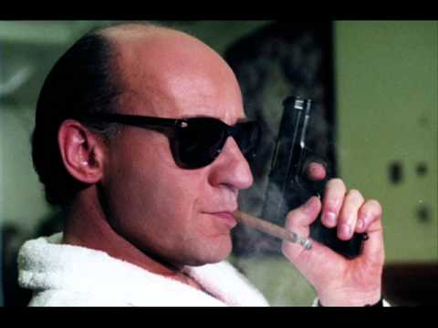 Franek kimono Tankowanie Nocą