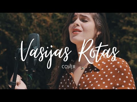 Vasijas rotas (Cover) - Male Aguirre