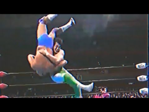 ＭＩＳΛＷΛ ＷΛＶΞ（ＭＲ．ＴＲＩＰＬΞＣＲ♢ＷＮ）