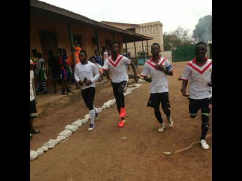 Lyon SC / Satar intiative