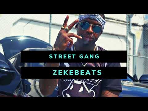 [FREE] Saviii 3rd x Mozzy x Stupid Young Type Beat 2022-Street Gang