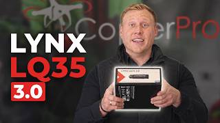 GÜNSTIG, HANDLICH, GEIL! - Das NEUE Lynx LQ35 3.0