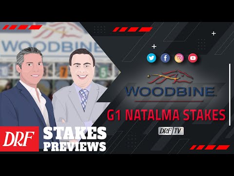 Grade 1 Natalma Stakes Preview 2021