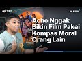 The Director Of Agak Laen Doesn T Like His Actors Improvising Too Much E108