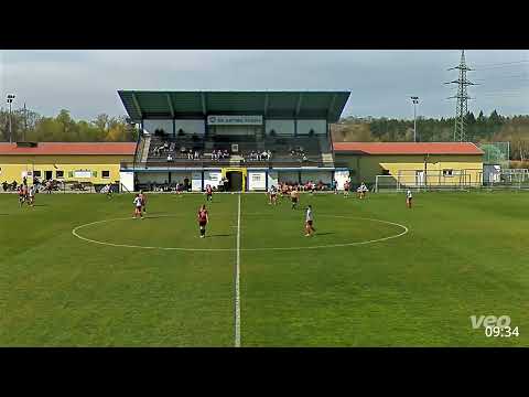 1.kolo FORTUNA=LIGA - nadstavba sestup, FC Praha - FK Pardubice 0:2 (0:0)