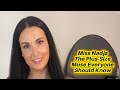 Meet Miss Nadja Curvy Style Body Positivity Fashion Inspiration