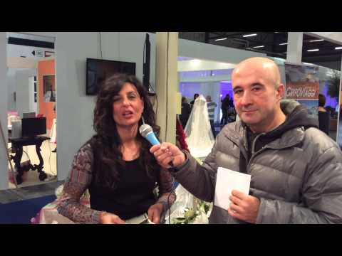 Umbria Sposi 2014 - intervista Emporio Verde