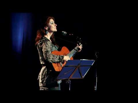 Barbara Kalinowska - Lońka król (Bułat Okudżawa)