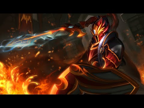 Dragon Knight Mid Lane Gameplay - Patch 7.26c (Dota 2 Gameplay)
