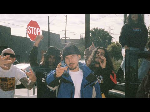 How We Roll - NugLife [Official Video] Shot by J