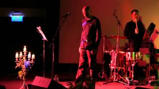 Knotwork & Fire+Ice - Live 5.7.2014