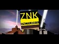 ZNK Pictures Logo 20th Century Fake Style REUPLOAD